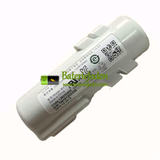 Baterie pro PDA BY-04 [Náhradní baterie]